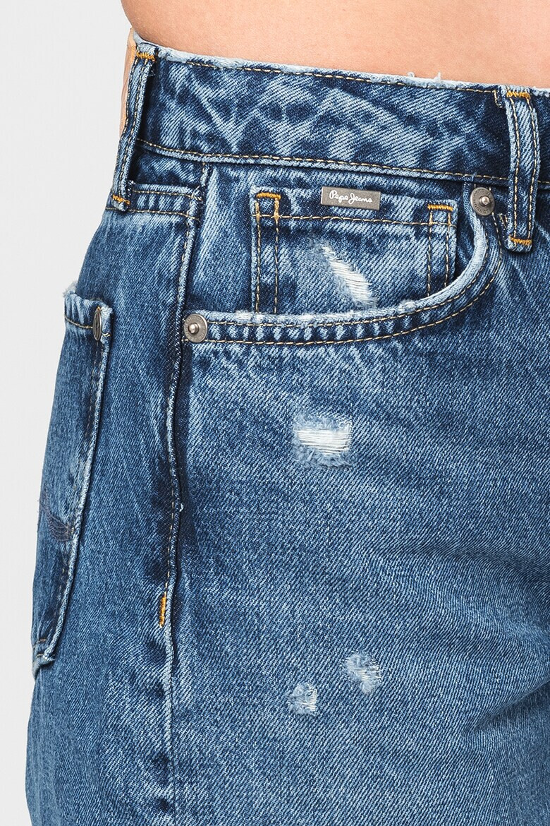 Pepe Jeans London Дънки Ani - Pepit.bg