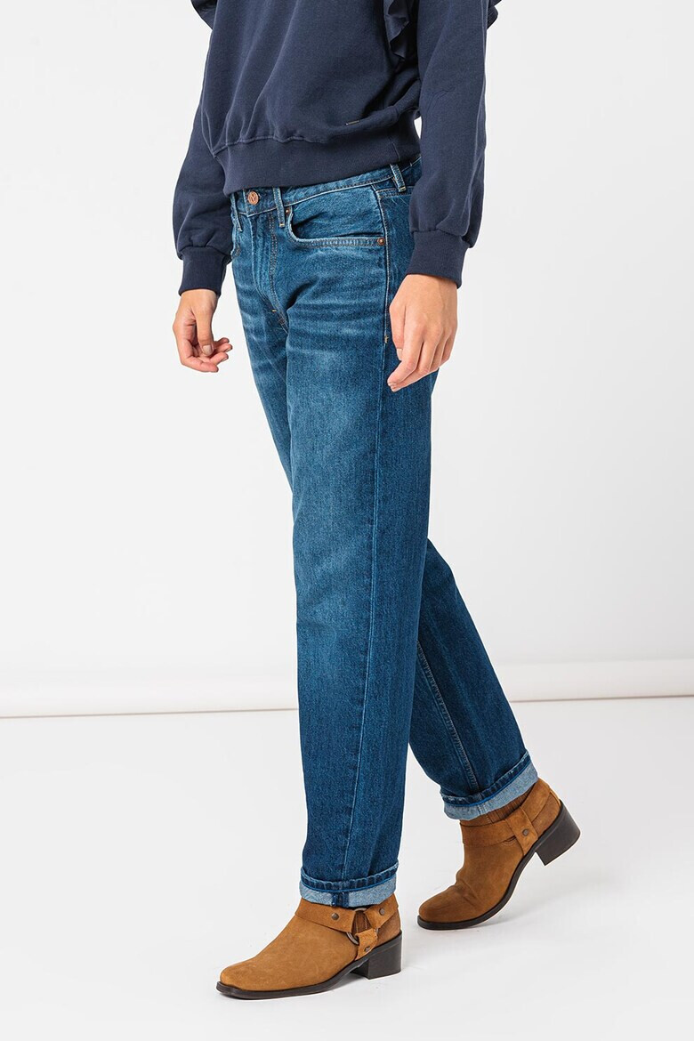 Pepe Jeans London Дънки Darcy - Pepit.bg