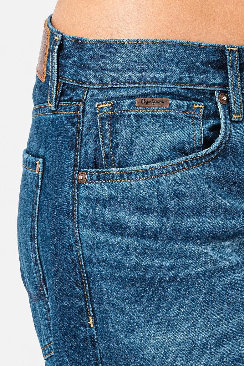 Pepe Jeans London Дънки Darcy - Pepit.bg