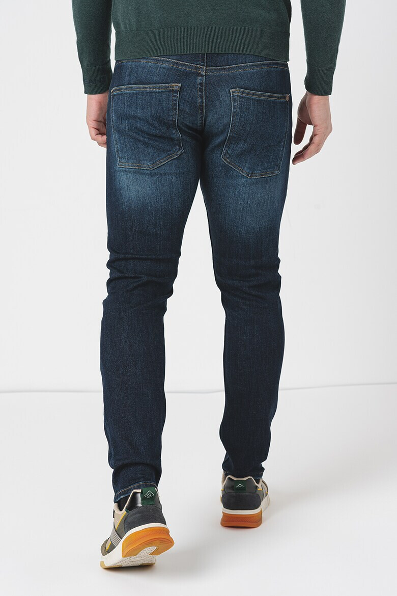 Pepe Jeans London Дънки Track с права кройка - Pepit.bg
