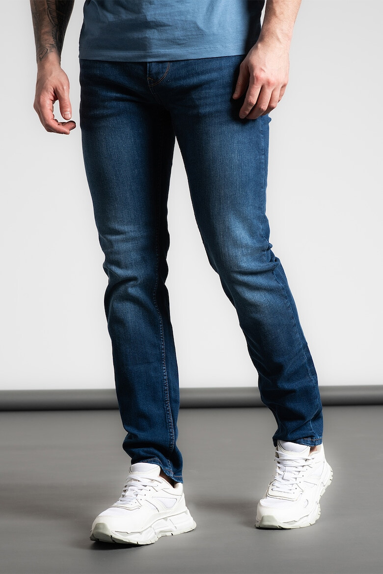 Pepe Jeans London Дънки слим - Pepit.bg