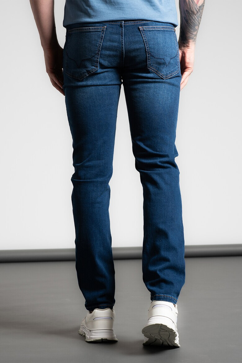 Pepe Jeans London Дънки слим - Pepit.bg
