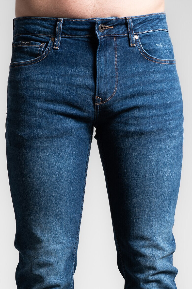 Pepe Jeans London Дънки слим - Pepit.bg