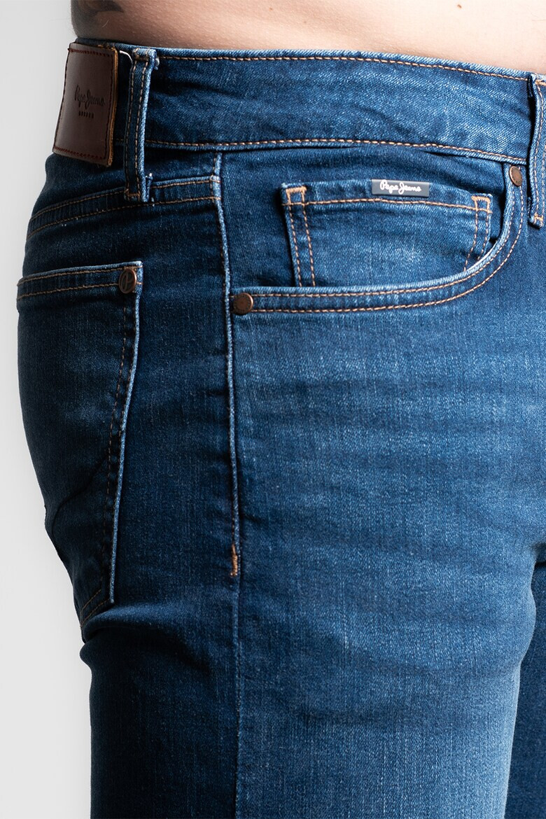Pepe Jeans London Дънки слим - Pepit.bg