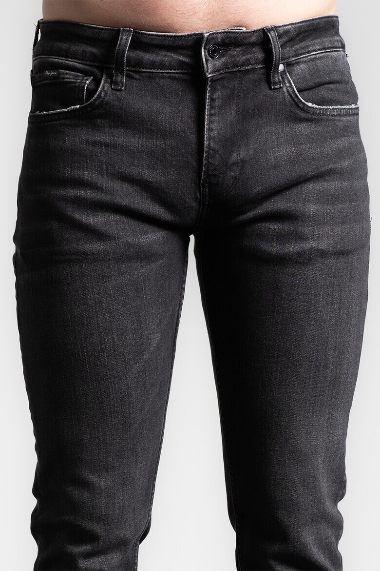 Pepe Jeans London Дънки слим - Pepit.bg