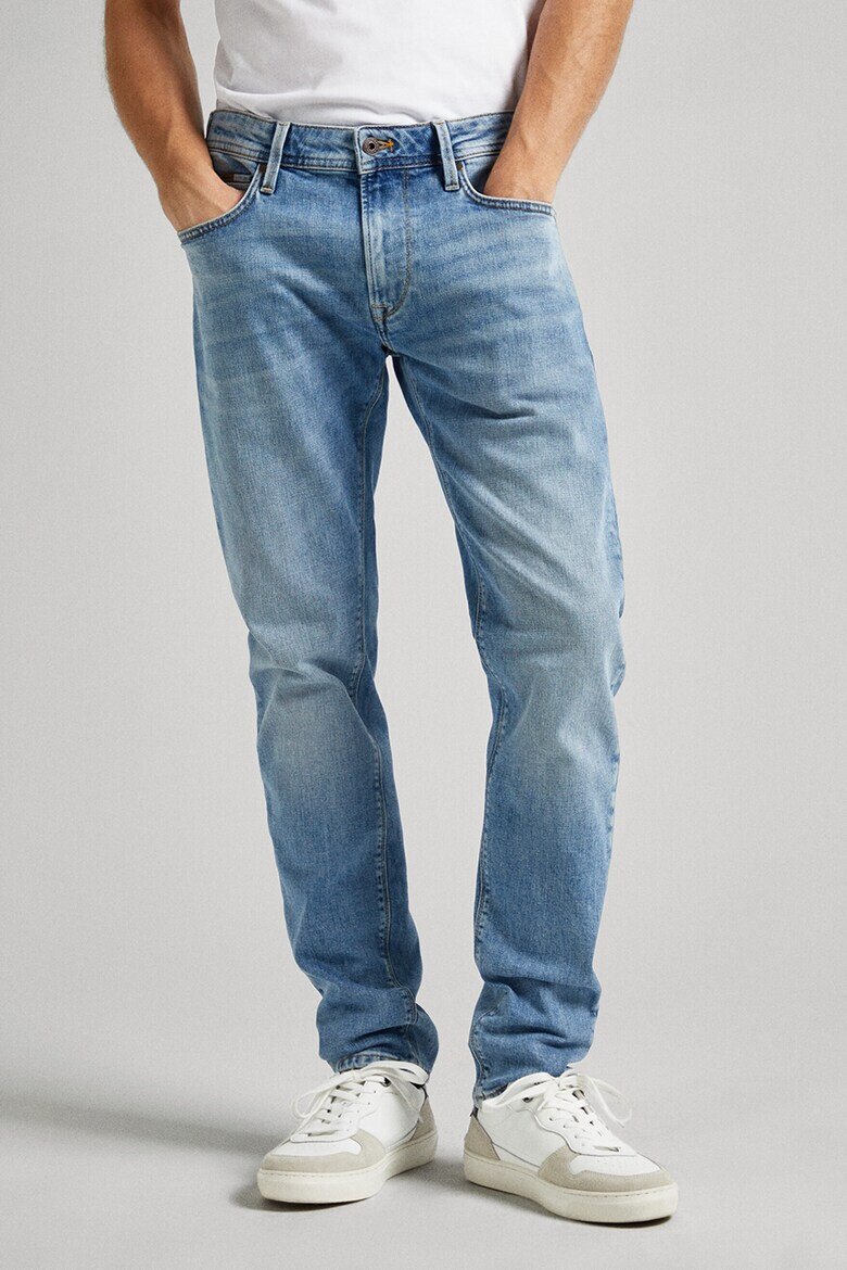 Pepe Jeans London Дънки слим - Pepit.bg