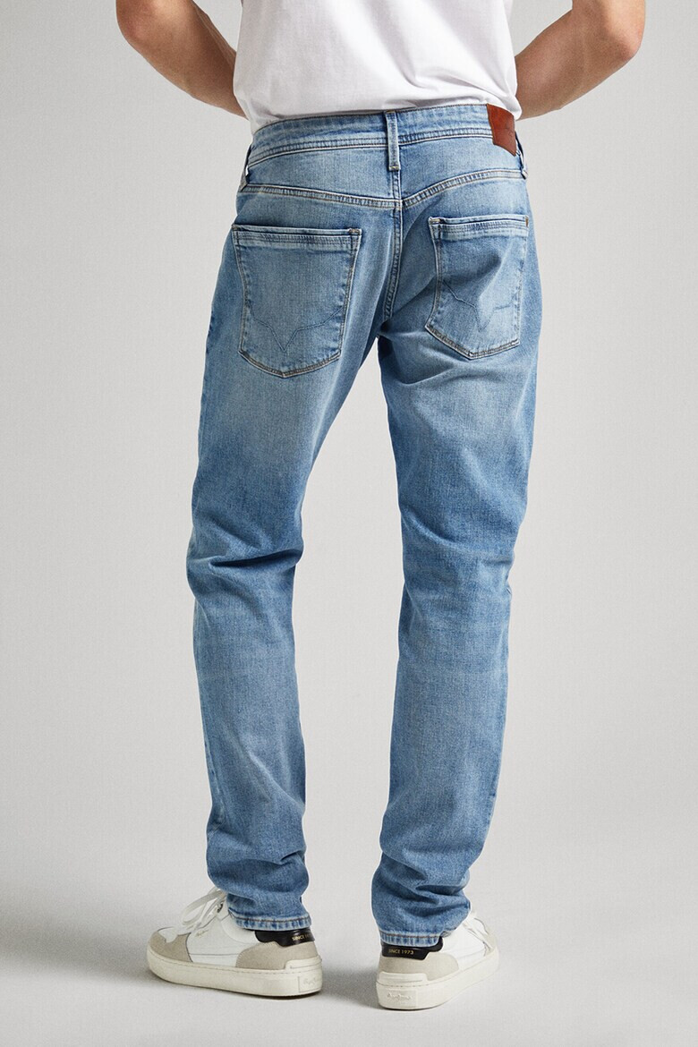Pepe Jeans London Дънки слим - Pepit.bg