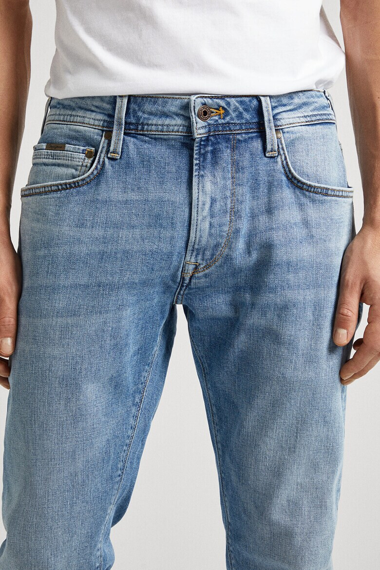 Pepe Jeans London Дънки слим - Pepit.bg