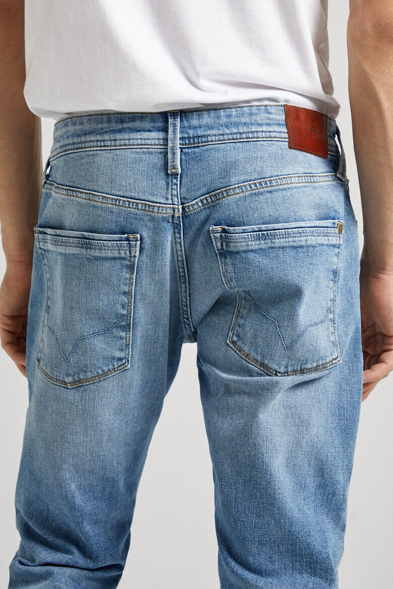 Pepe Jeans London Дънки слим - Pepit.bg