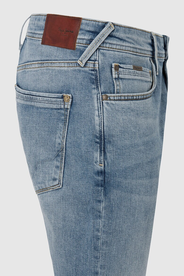 Pepe Jeans London Дънки слим - Pepit.bg