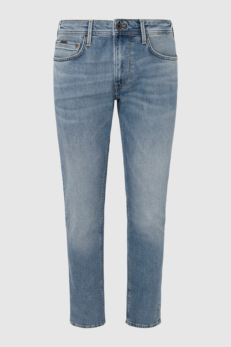 Pepe Jeans London Дънки слим - Pepit.bg