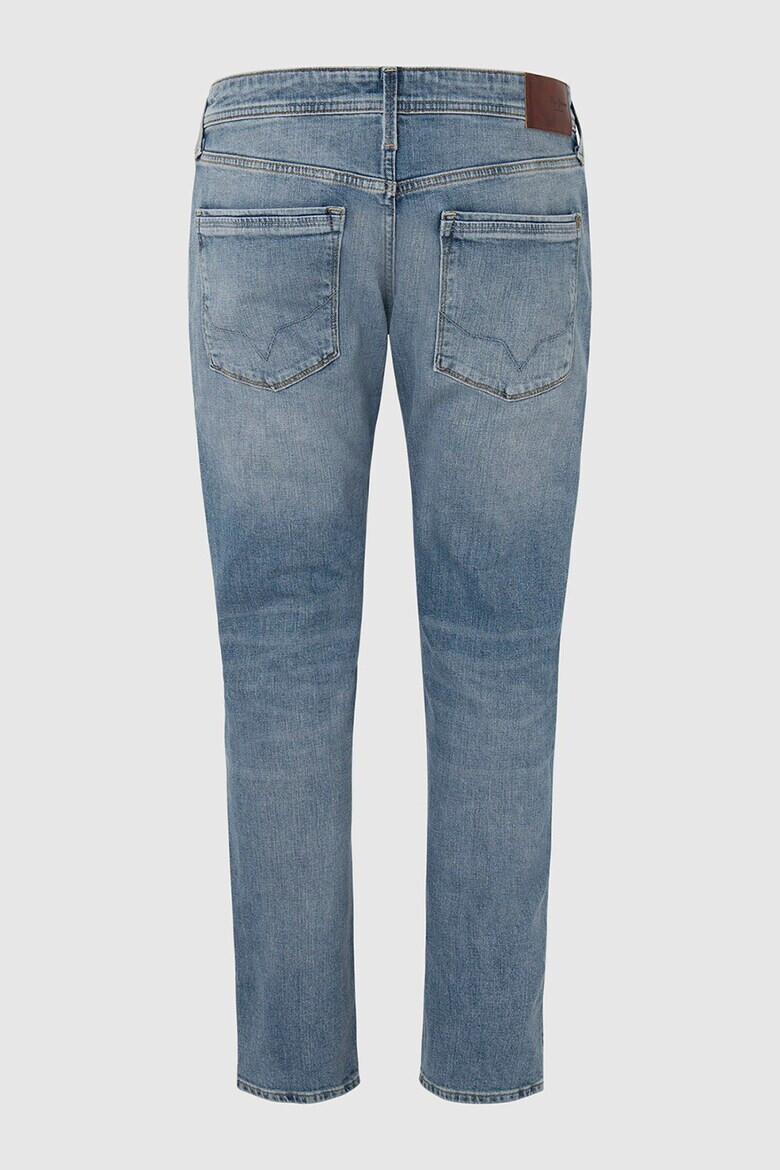Pepe Jeans London Дънки слим - Pepit.bg