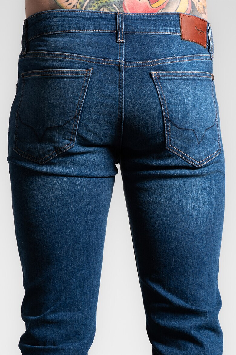 Pepe Jeans London Дънки слим - Pepit.bg