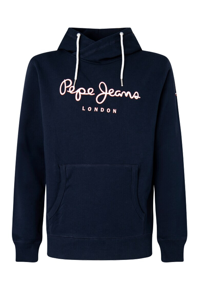 Pepe Jeans London Худи с лого - Pepit.bg