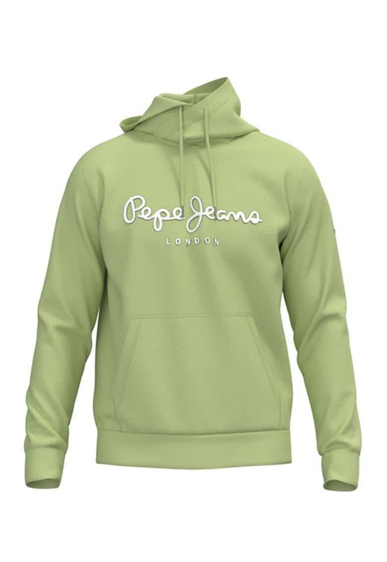 Pepe Jeans London Худи с лого - Pepit.bg