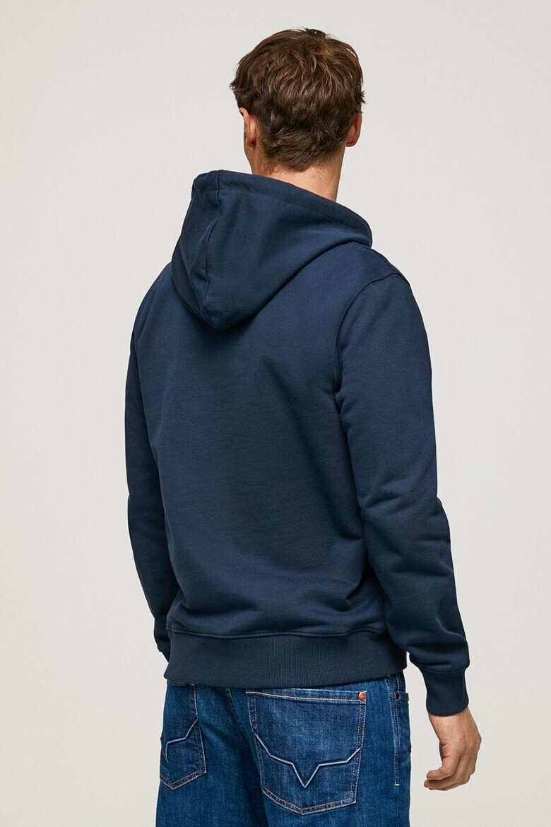 Pepe Jeans London Худи с лого - Pepit.bg
