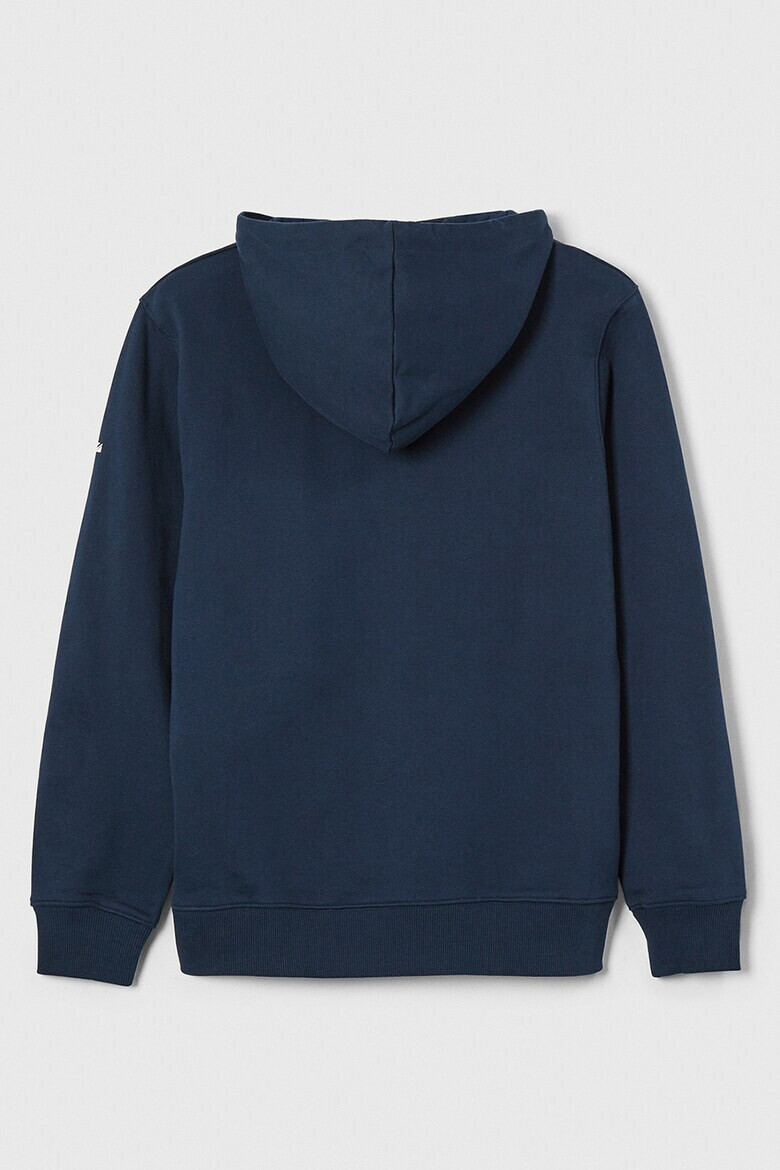 Pepe Jeans London Худи с лого - Pepit.bg