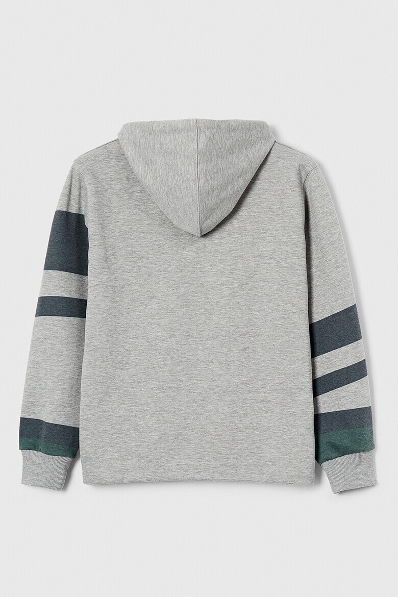 Pepe Jeans London Худи с райе - Pepit.bg