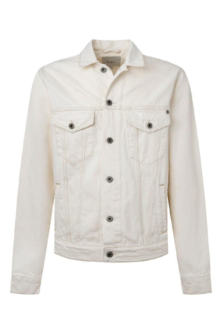 Pepe Jeans London Яке от денем Pinner - Pepit.bg
