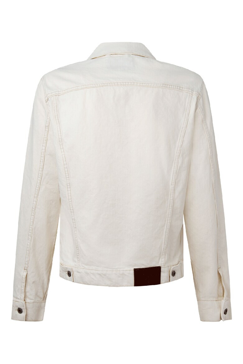 Pepe Jeans London Яке от денем Pinner - Pepit.bg