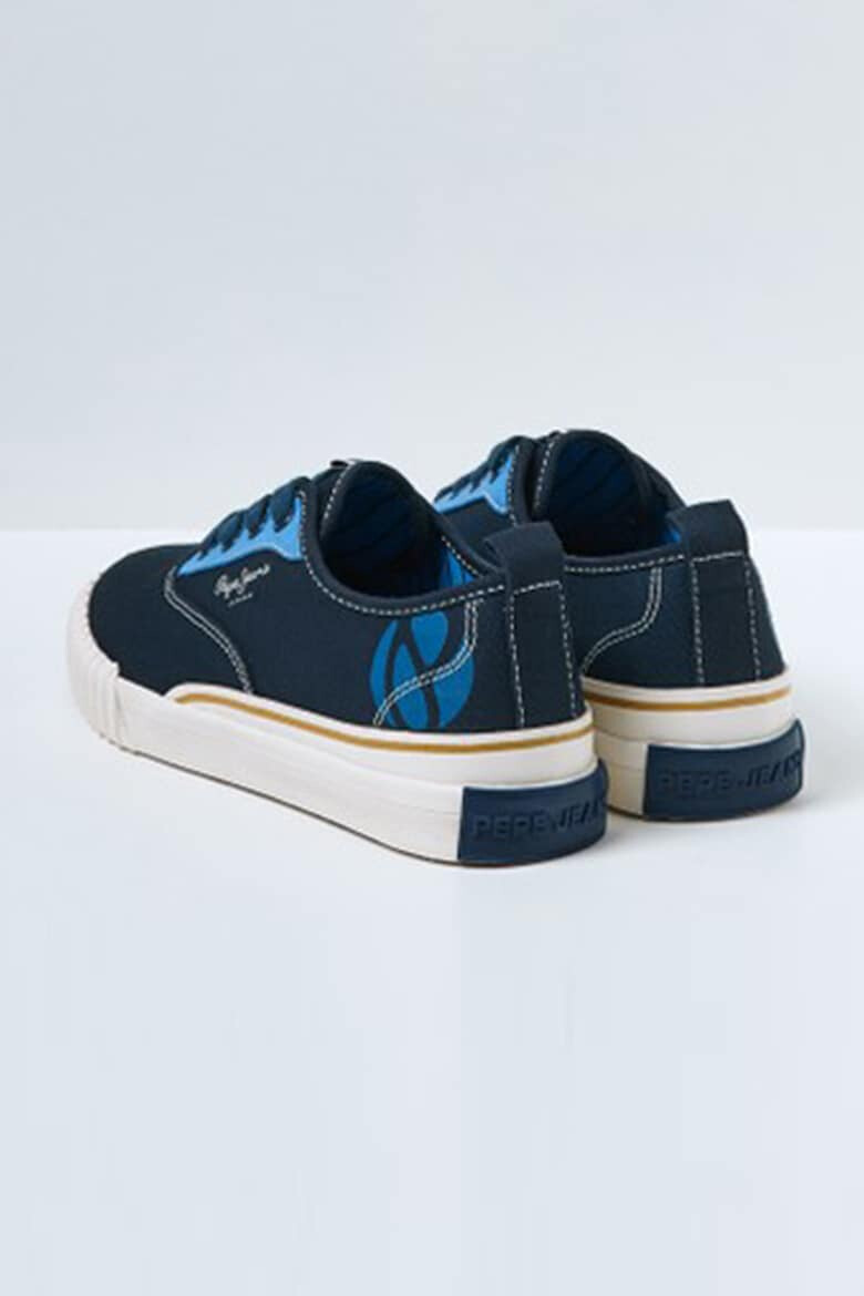 Pepe Jeans London Кецове - Pepit.bg