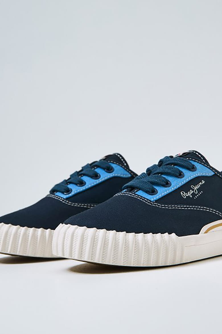 Pepe Jeans London Кецове - Pepit.bg