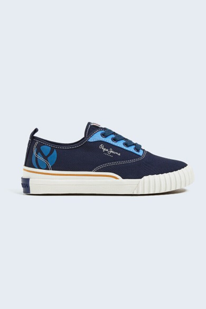Pepe Jeans London Кецове - Pepit.bg