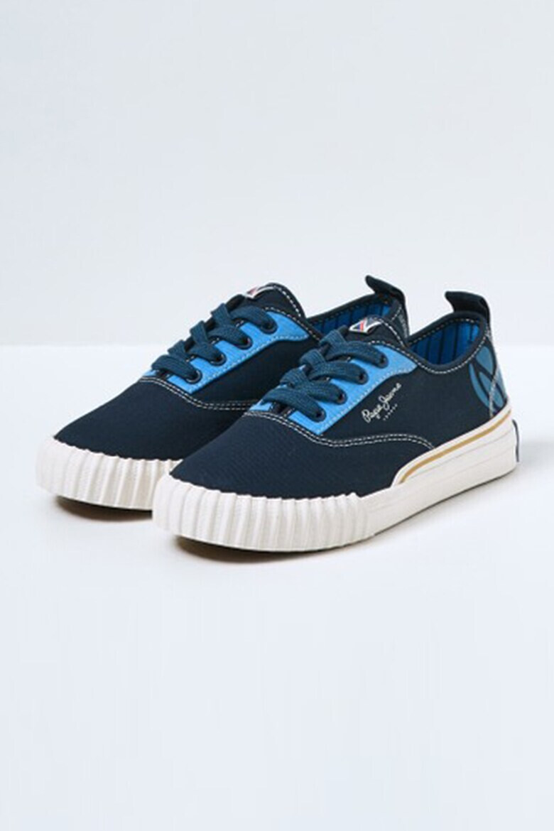Pepe Jeans London Кецове - Pepit.bg