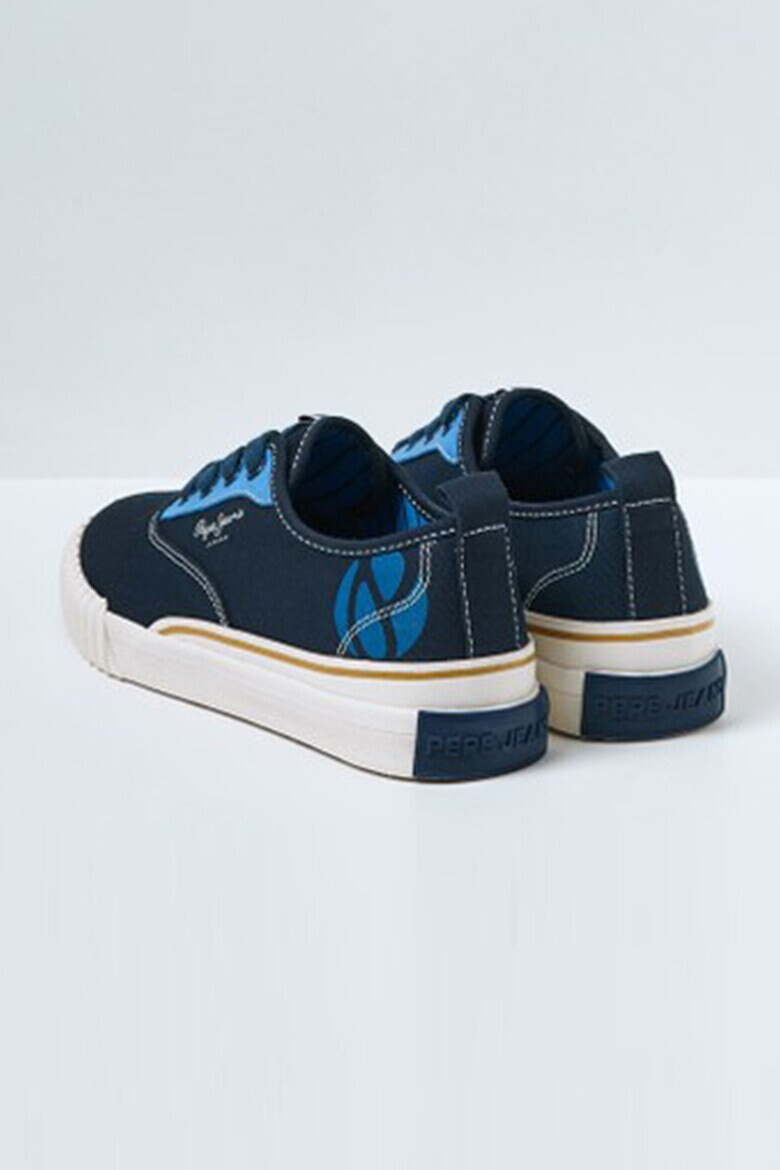 Pepe Jeans London Кецове - Pepit.bg