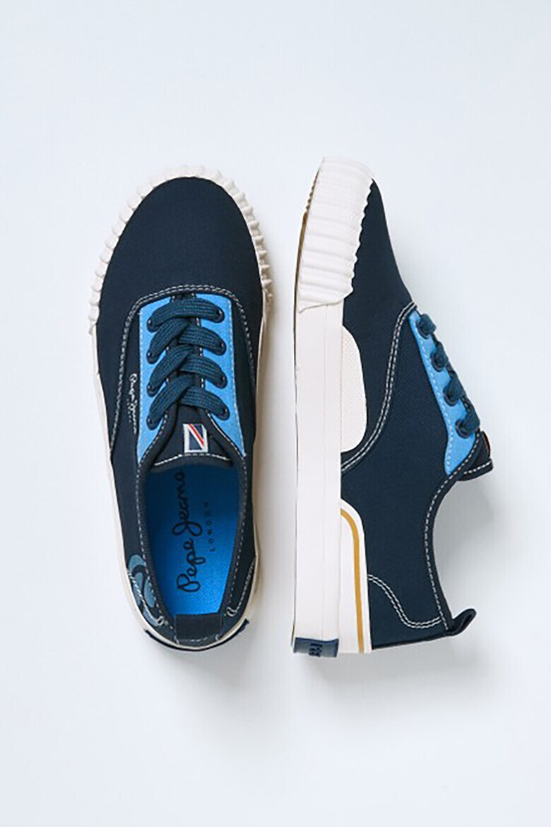 Pepe Jeans London Кецове - Pepit.bg