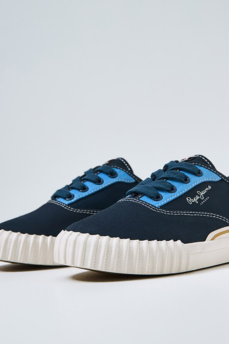 Pepe Jeans London Кецове - Pepit.bg