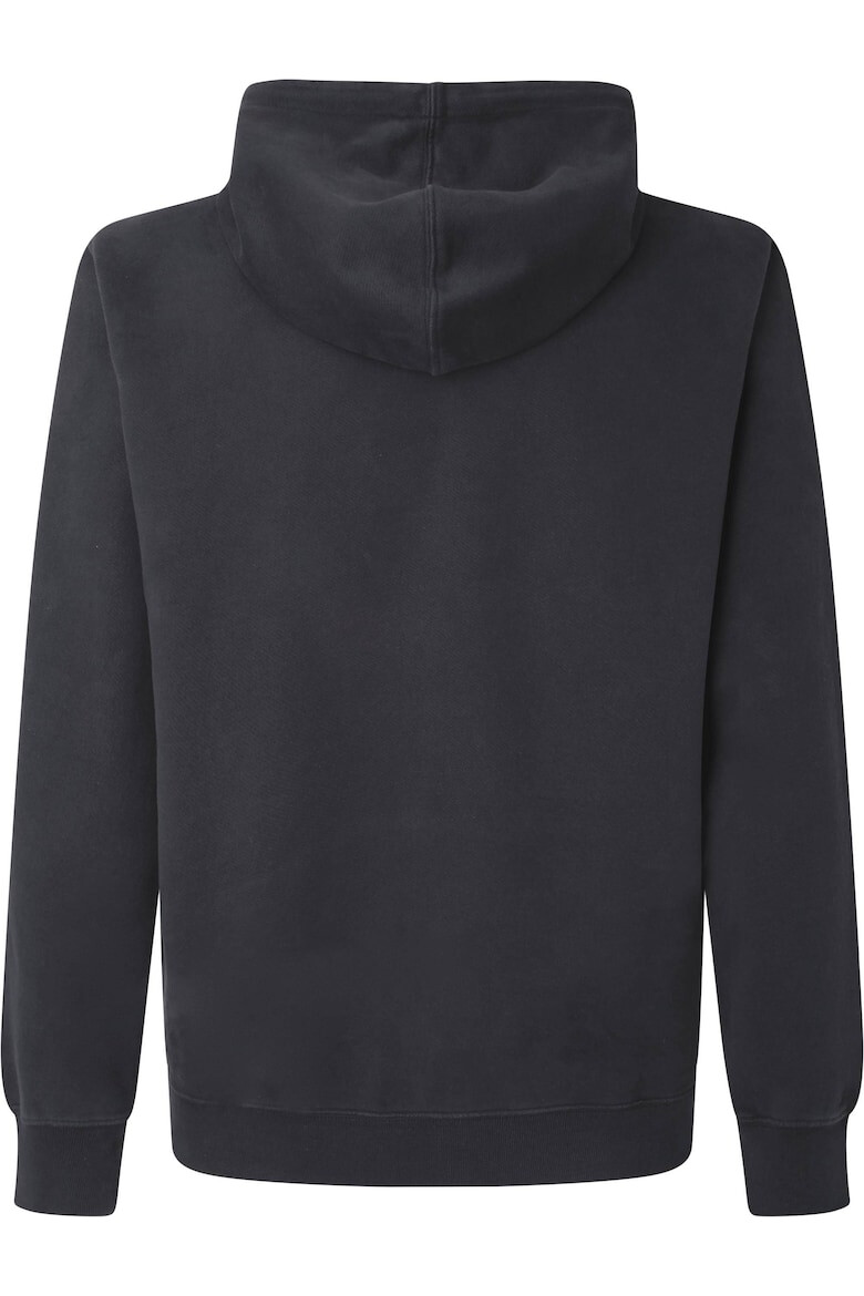 Pepe Jeans London Худи David с джоб кенгуру - Pepit.bg