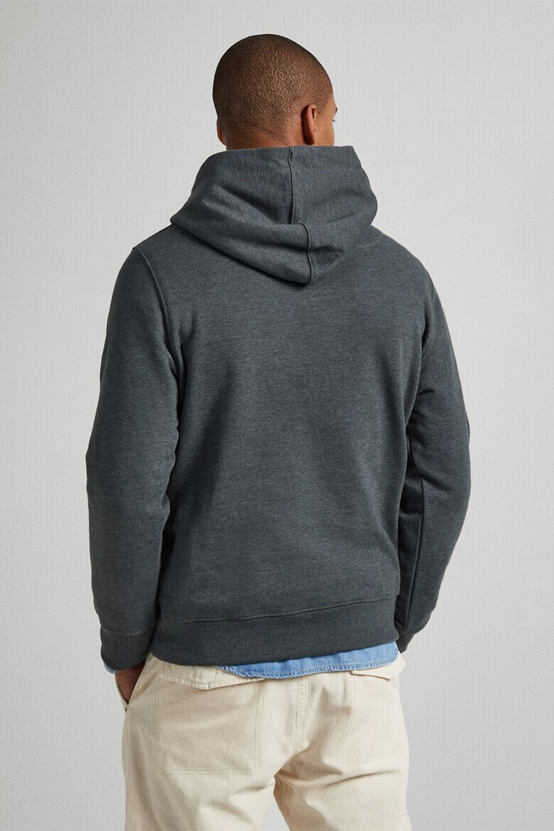 Pepe Jeans London Худи с лого - Pepit.bg