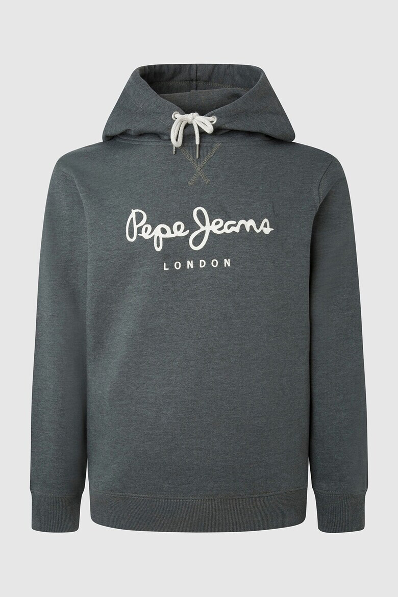 Pepe Jeans London Худи с лого - Pepit.bg