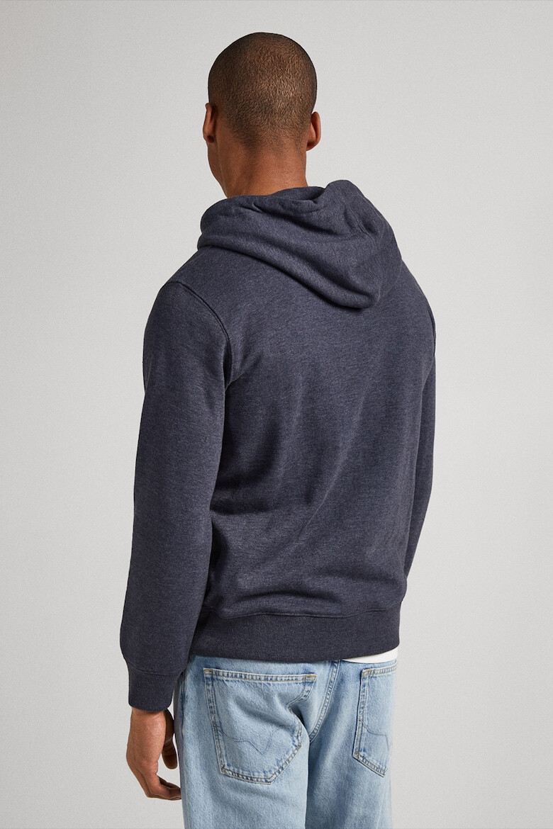 Pepe Jeans London Худи с лого - Pepit.bg