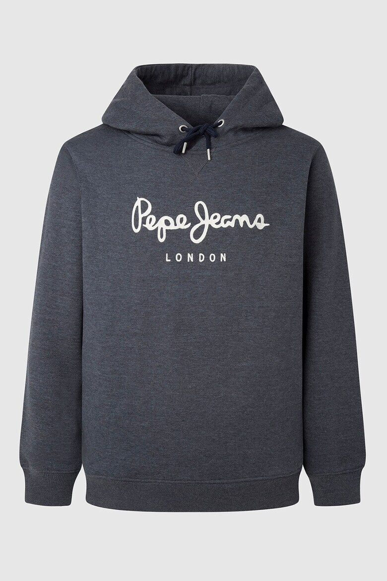Pepe Jeans London Худи с лого - Pepit.bg