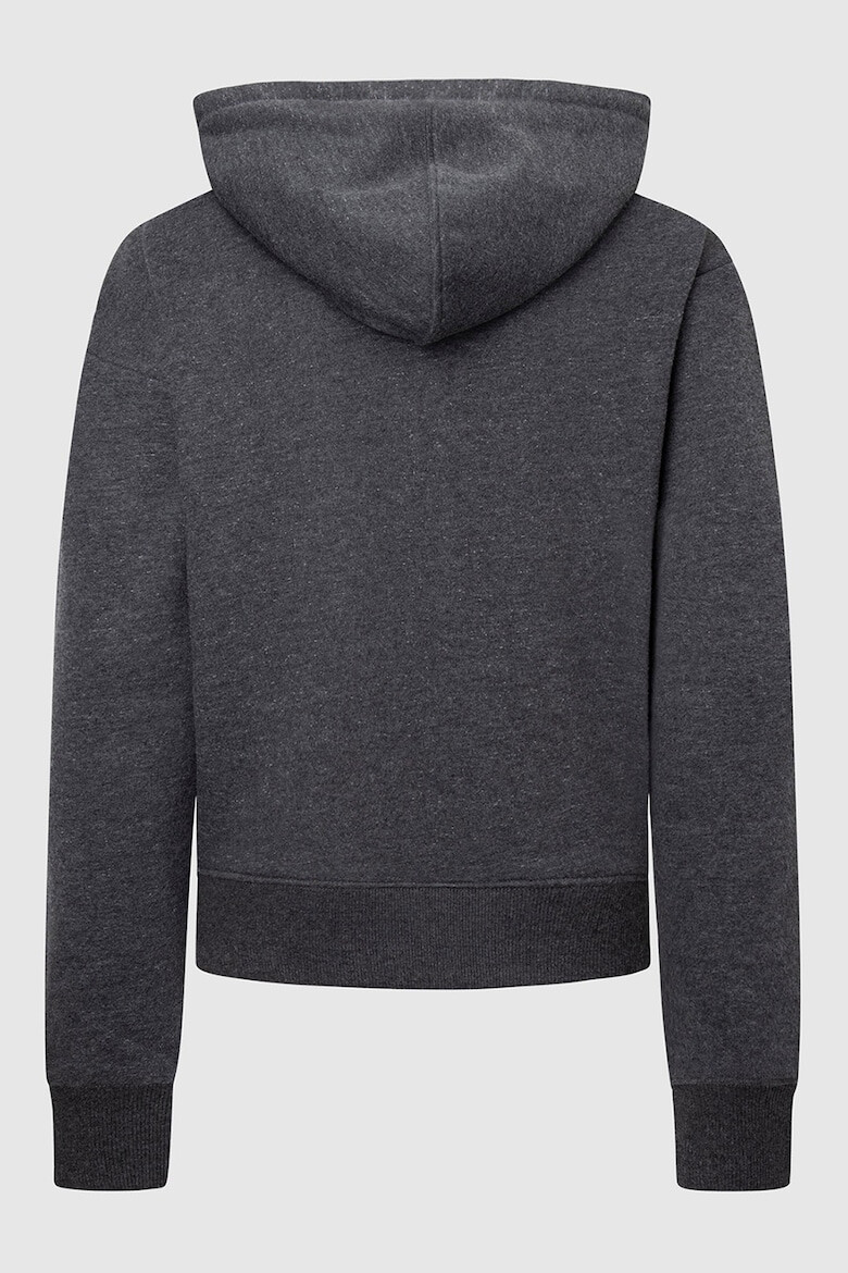 Pepe Jeans London Худи с лого - Pepit.bg