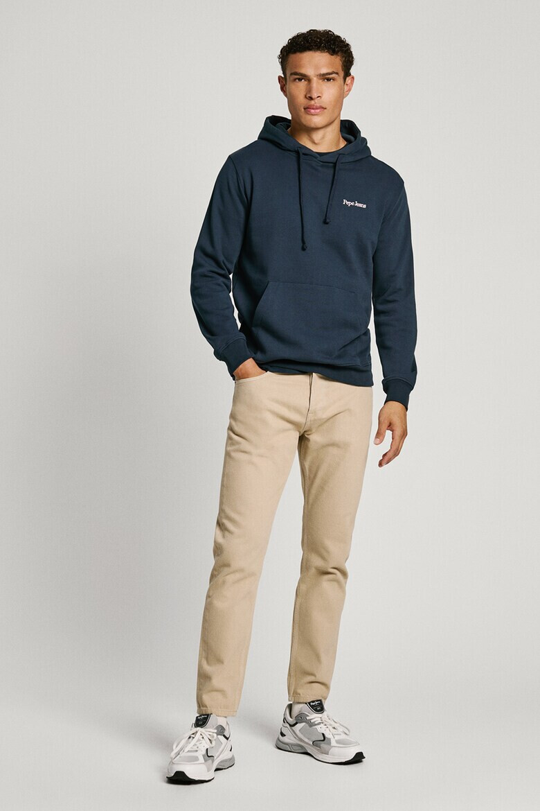 Pepe Jeans London Худи с лого - Pepit.bg