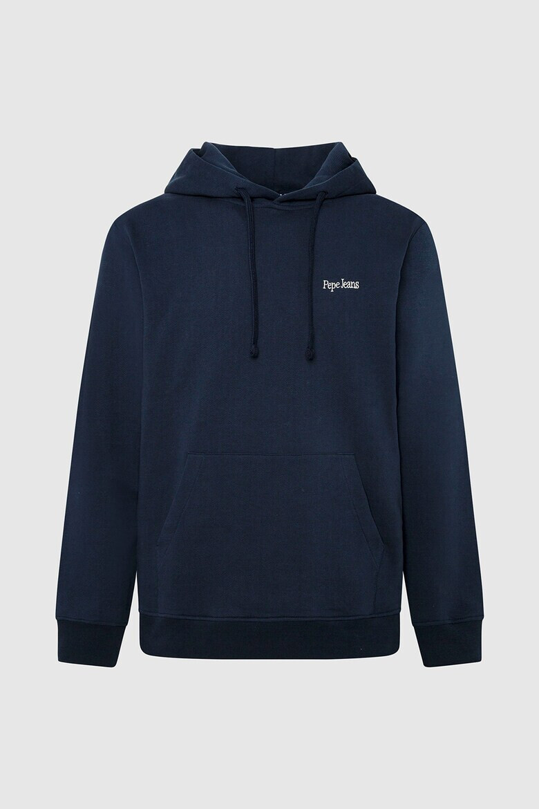 Pepe Jeans London Худи с лого - Pepit.bg