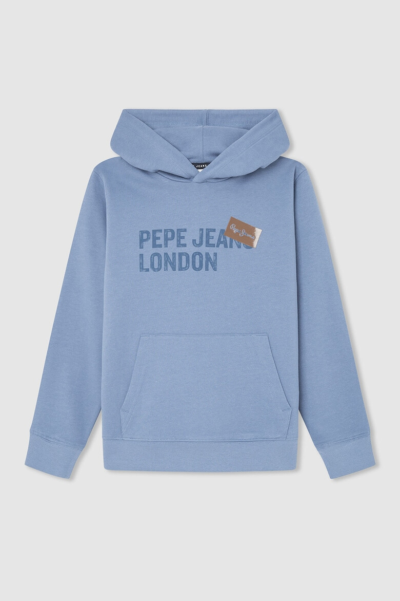 Pepe Jeans London Худи с лого - Pepit.bg