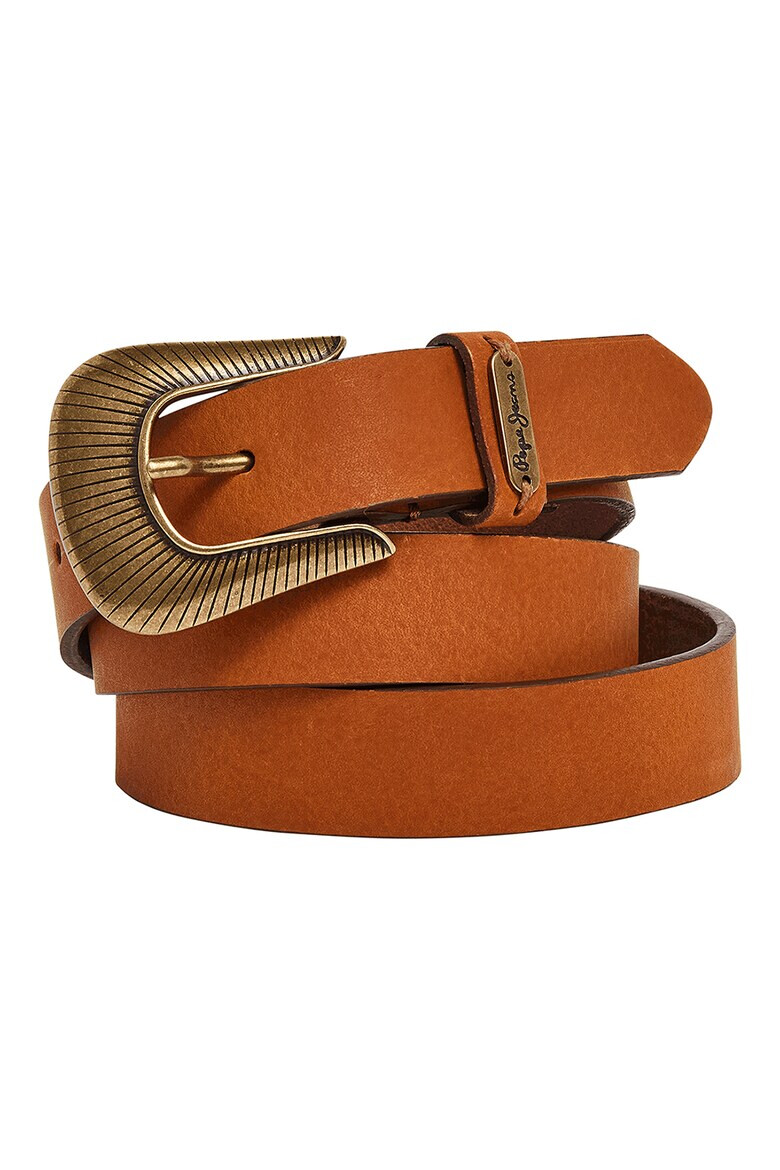 Pepe Jeans London Кожен колан Anya - Pepit.bg