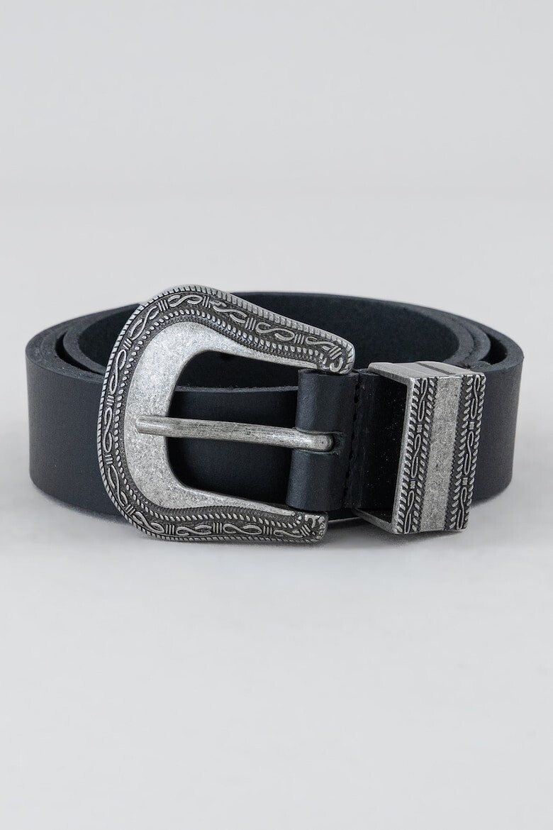 Pepe Jeans London Кожен колан Avery - Pepit.bg