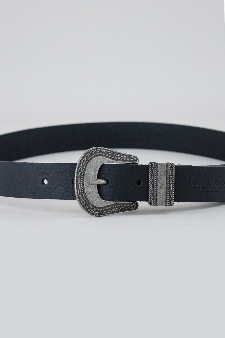 Pepe Jeans London Кожен колан Avery - Pepit.bg