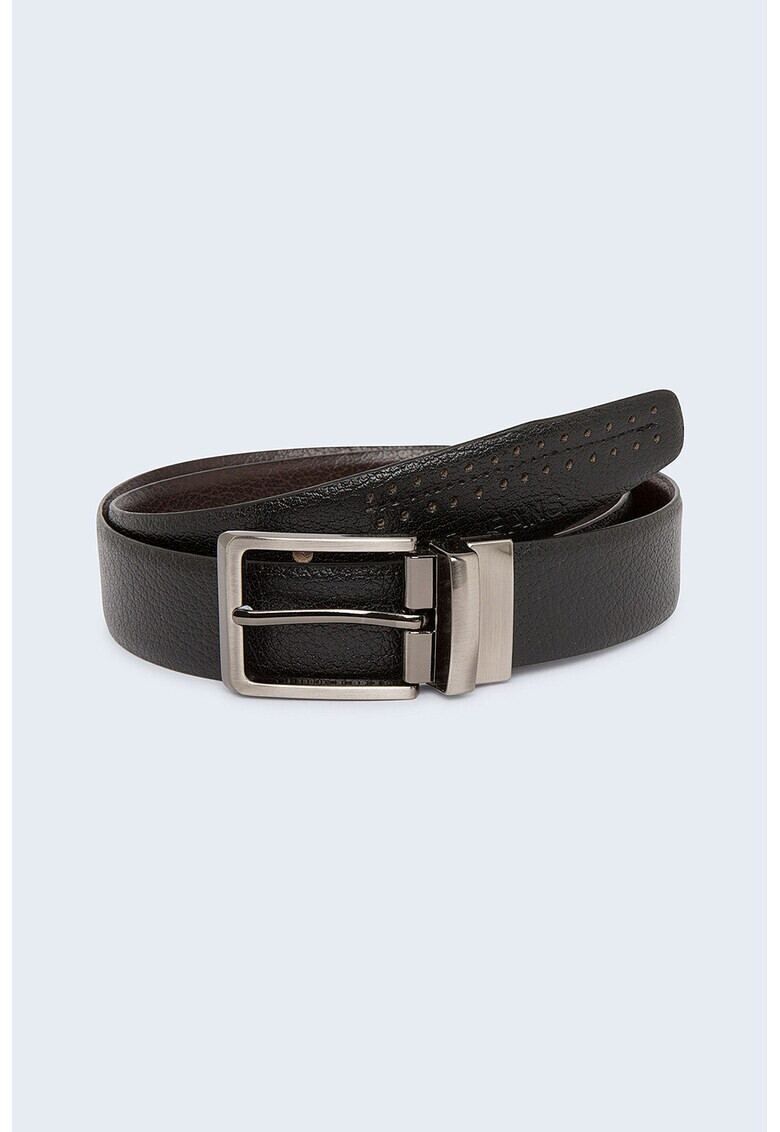Pepe Jeans London Кожен колан Elm - Pepit.bg