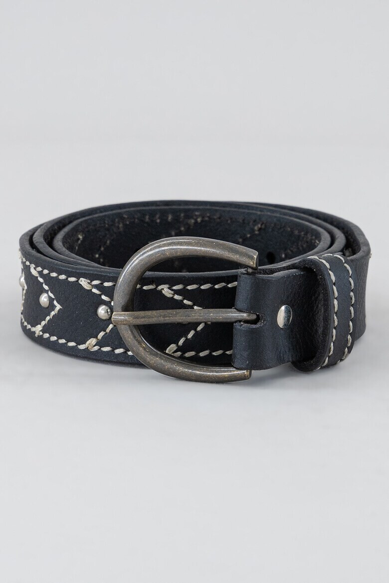 Pepe Jeans London Кожен колан Evelyn - Pepit.bg
