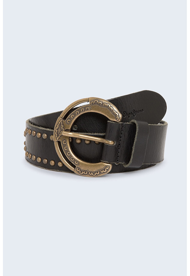 Pepe Jeans London Кожен колан Flora - Pepit.bg
