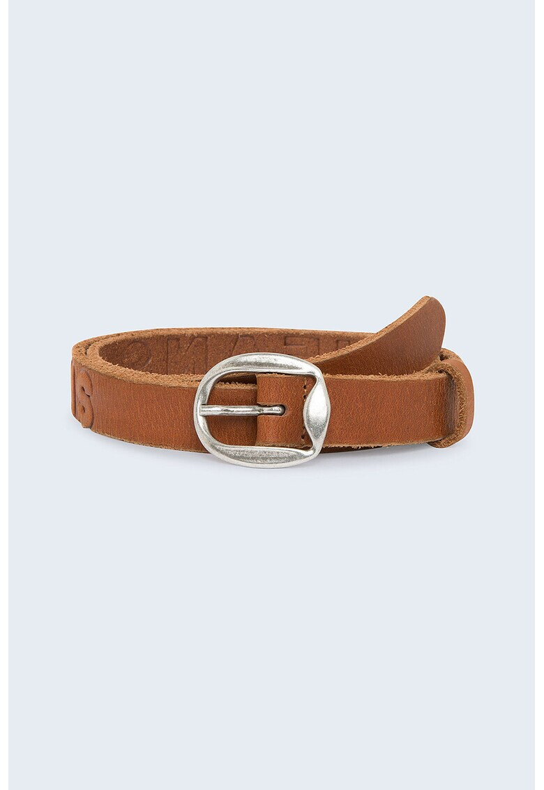 Pepe Jeans London Кожен колан Lisa - Pepit.bg