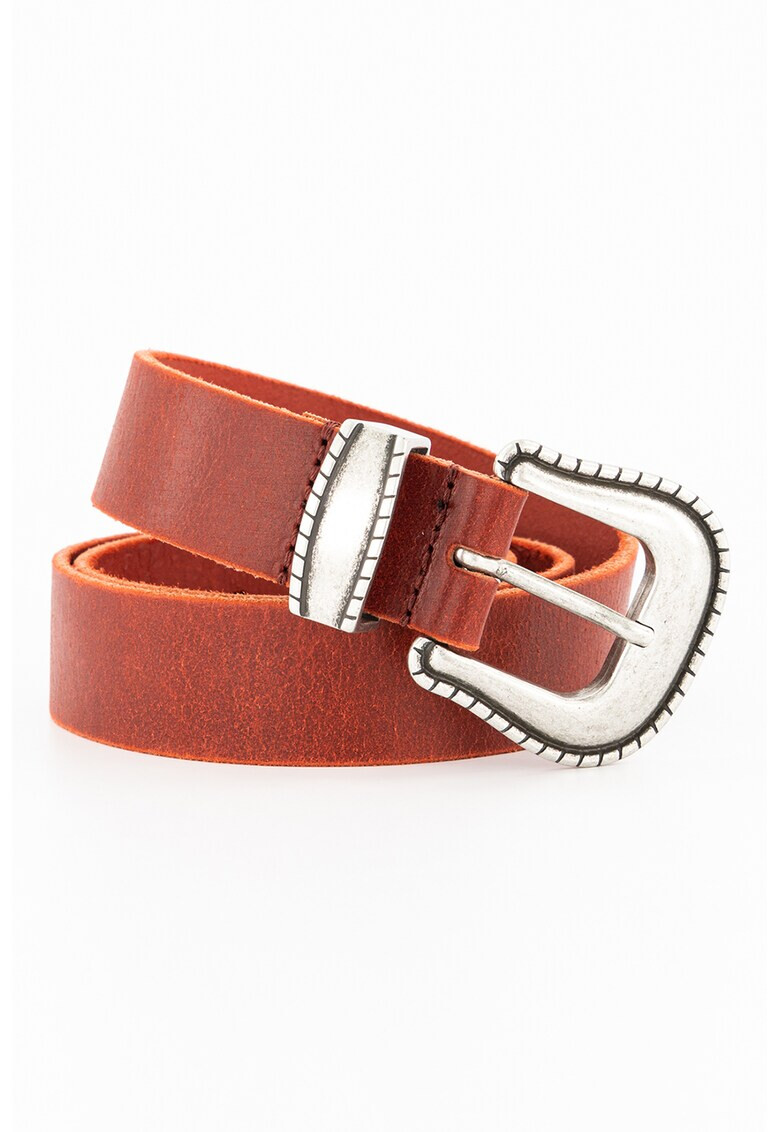 Pepe Jeans London Кожен колан Mirta - Pepit.bg