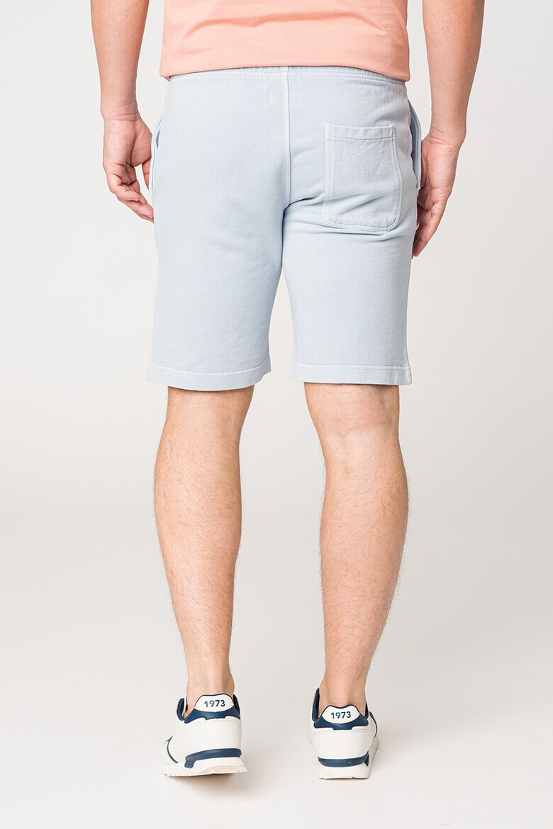 Pepe Jeans London Къс панталон David - Pepit.bg