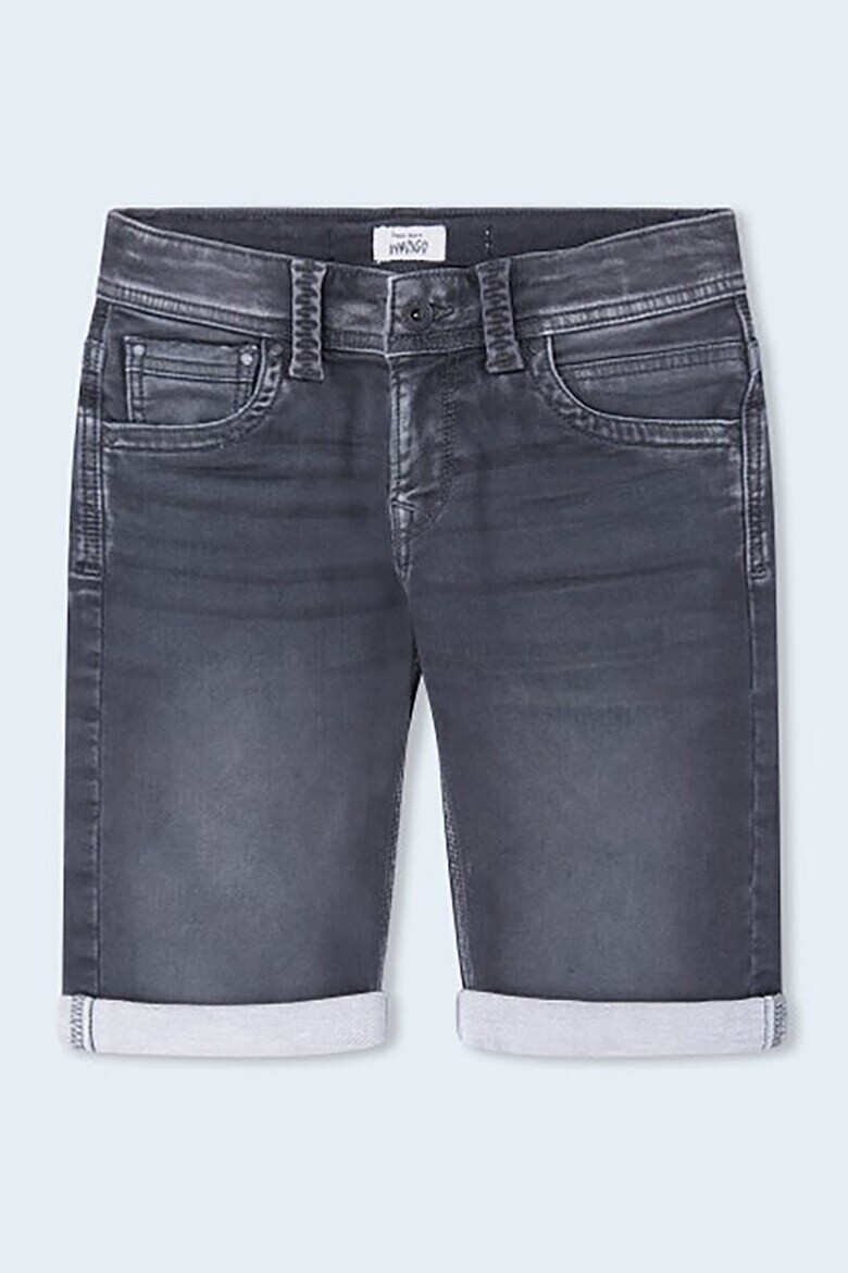 Pepe Jeans London Къси дънки - Pepit.bg